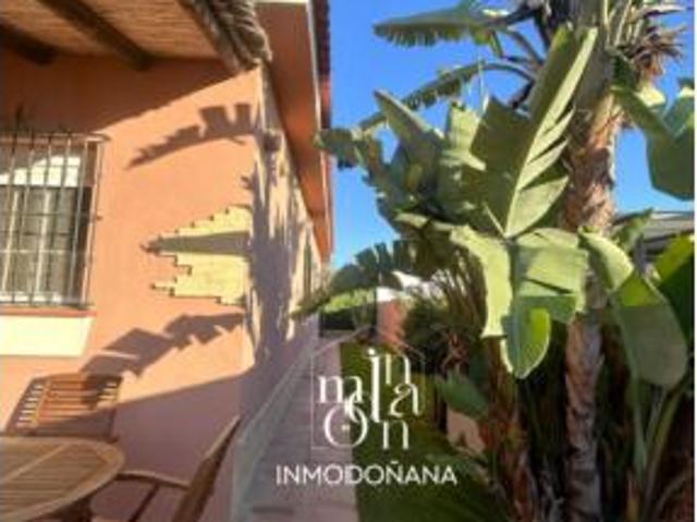 Chalet pareado Venta Almonte, Matalascañas o Torre de la Higuera