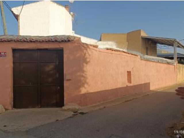 Chalet pareado Venta Albacete Capital, Pedanías y Barrios Rurales