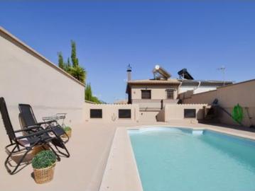Chalet pareado Venta Albolote, Albolote