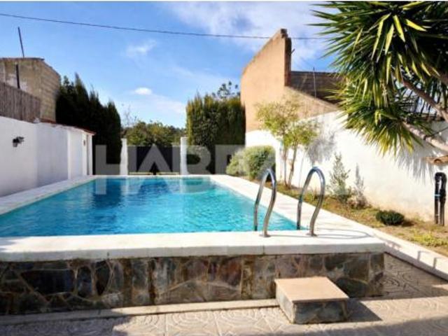 Chalet pareado Venta Alborache, Alborache