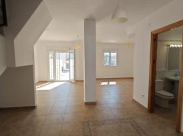 Chalet pareado Venta Alcaucín, Matagallar