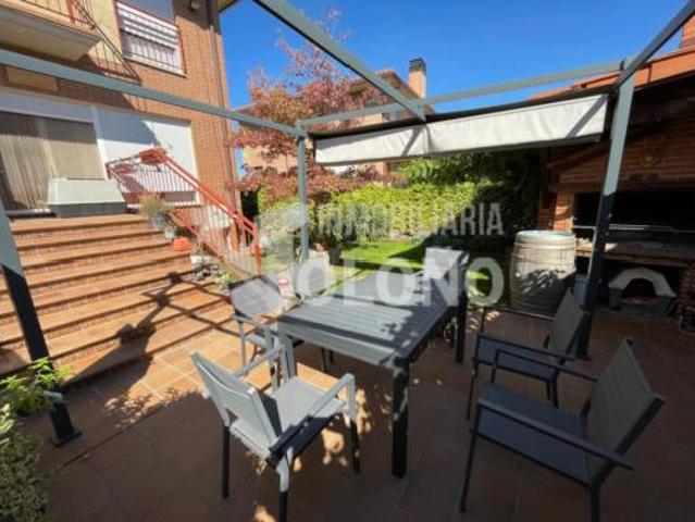 Chalet pareado Venta Alesanco, Alesanco