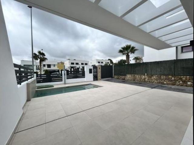 Chalet pareado Venta Alhaurín de la Torre, Capellanía Retamar