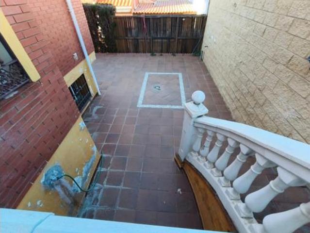 Chalet pareado Venta Alhaurín de la Torre, Manantiales Cortijos del Sol Fuensanguínea