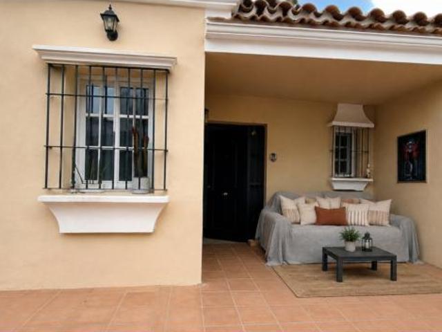 Chalet pareado Venta Alhaurín de la Torre, Manantiales Cortijos del Sol Fuensanguínea