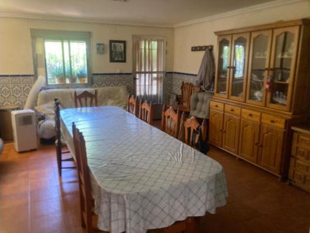 Chalet pareado Venta Argés, Argés