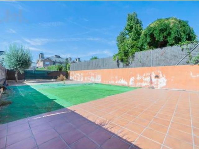 Chalet pareado Venta Arroyomolinos, Castañeras
