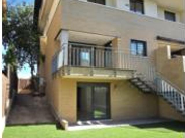 Chalet pareado Venta Arroyomolinos, Zarzalejo
