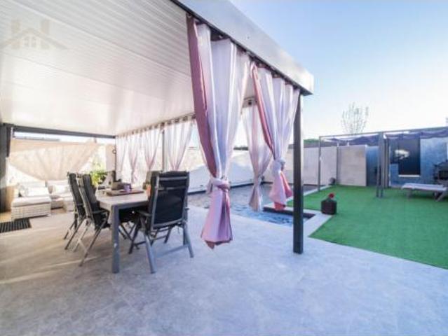 Chalet pareado Venta Arroyomolinos, Zarzalejo