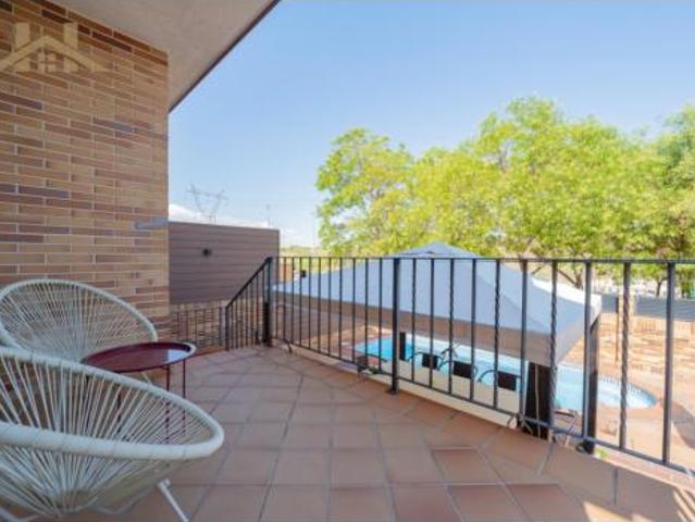 Chalet pareado Venta Arroyomolinos, Zona Bulevar