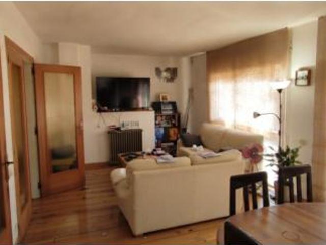 Chalet pareado Venta Balenyà, Els Hostalets de Balenyà