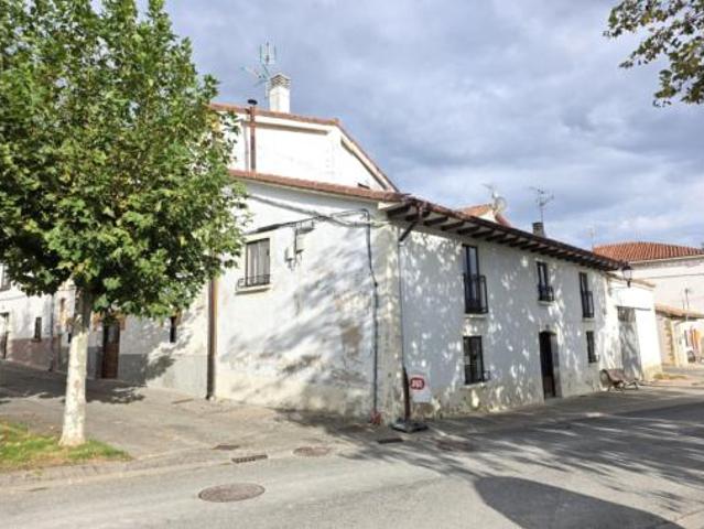 Chalet pareado Venta Biurrun Olcoz, Biurrun