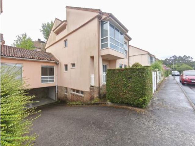 Chalet pareado Venta Brión, Algueidon