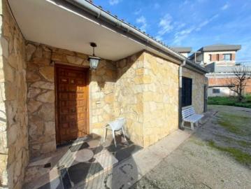 Chalet pareado Venta Burgos Capital, Fuentecillas Yagüe Villalonquéjar
