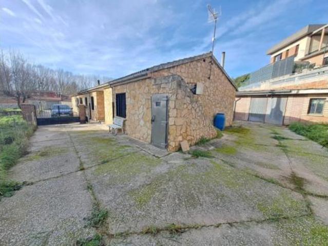 Chalet pareado Venta Burgos Capital, Fuentecillas Yagüe Villalonquéjar