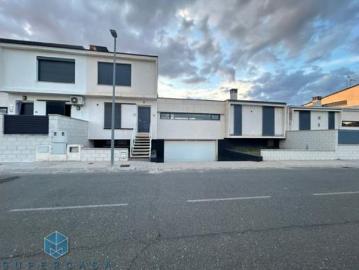 Chalet pareado Venta Burguillos de Toledo, Burguillos de Toledo