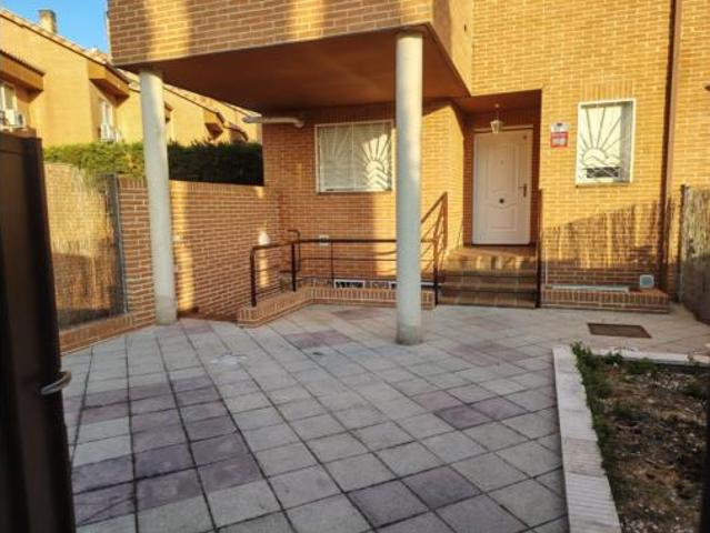 Chalet pareado Venta Camarma de Esteruelas, Camarma de Esteruelas