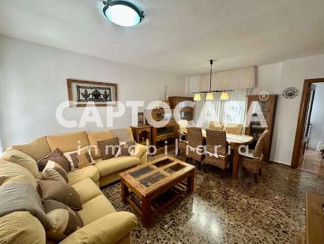 Chalet pareado Venta Cartagena, Canteras La Vaguada