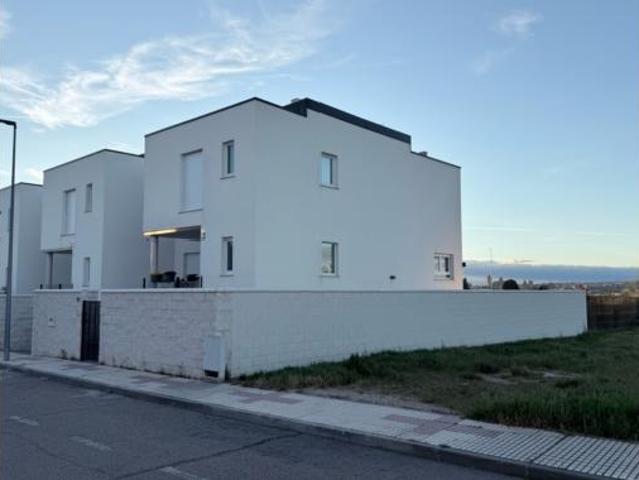 Chalet pareado Venta Carbajosa de la Sagrada, Carbajosa de la Sagrada