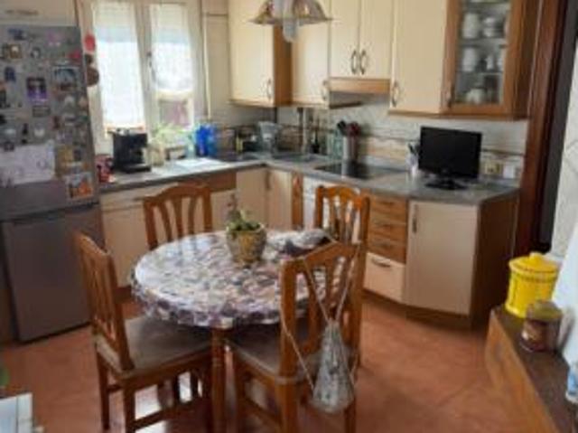 Chalet pareado Venta Carbajosa de la Sagrada, Carbajosa de la Sagrada