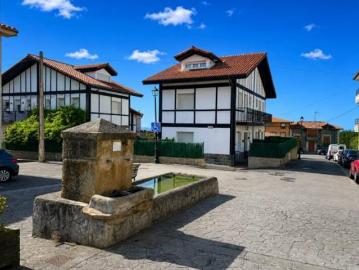 Chalet pareado Venta Castro Urdiales, Oriñón Allendelagua