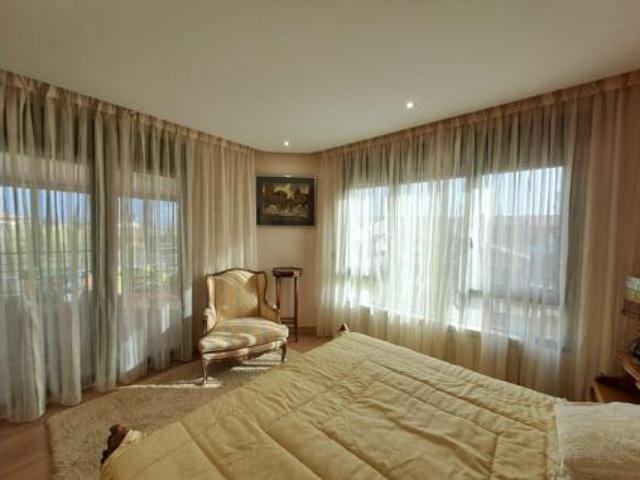 Chalet pareado Venta Castrillo del Val, Los Tomillares