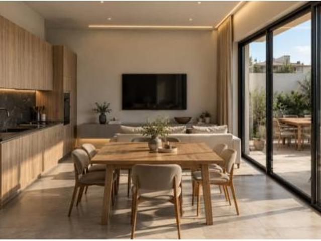 Chalet pareado Venta Centelles, Centelles