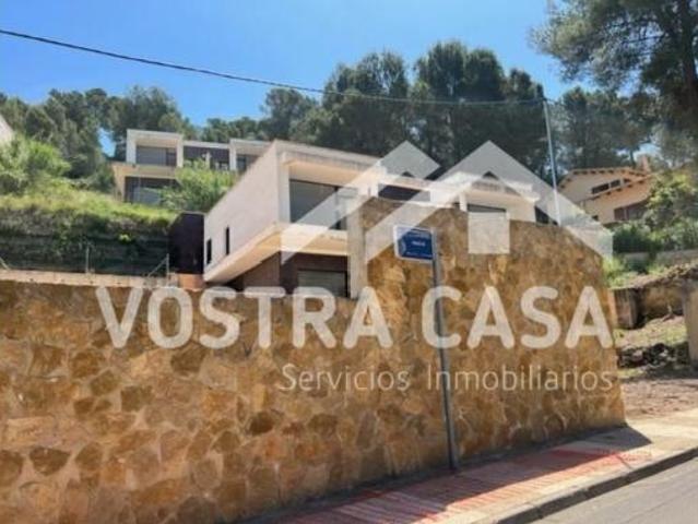 Chalet pareado Venta Chiva, Chiva