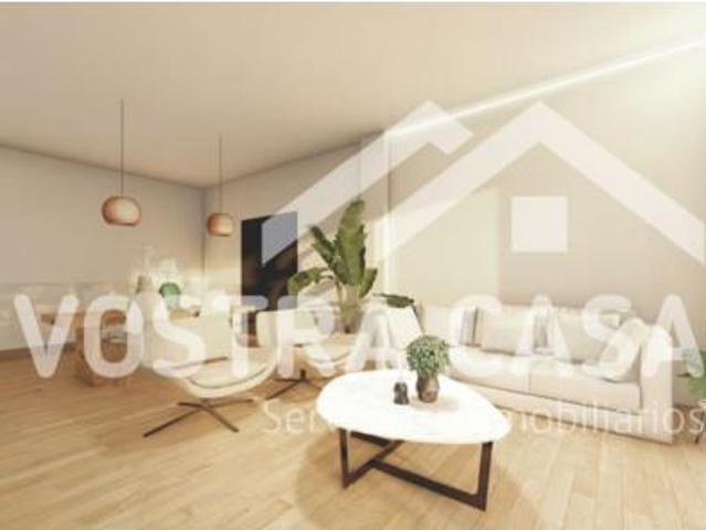 Chalet pareado Venta Chiva, Chiva