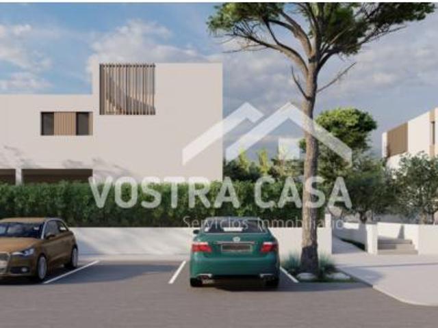 Chalet pareado Venta Chiva, Chiva