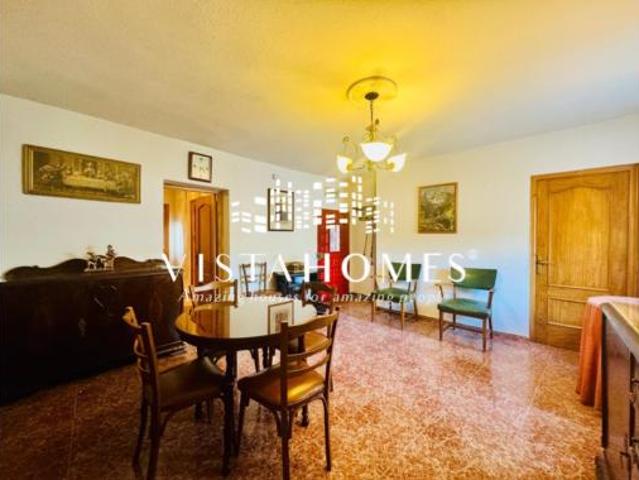Chalet pareado Venta Chinchón, Chinchón