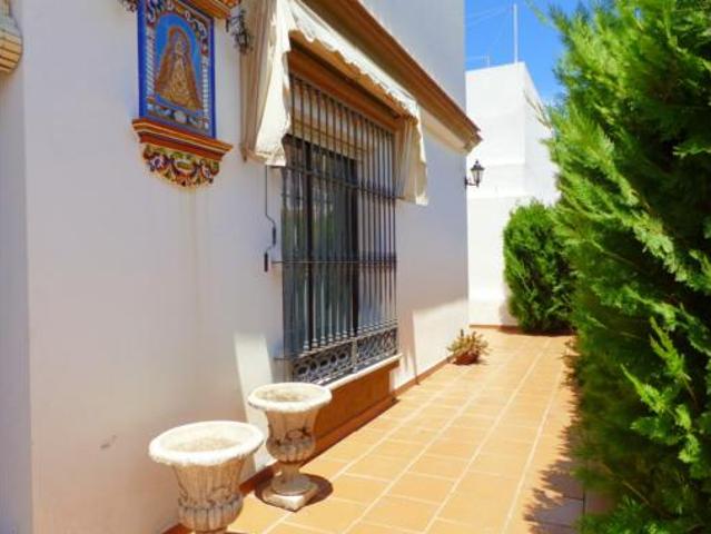 Chalet pareado Venta Chipiona, Centro Zona Playas
