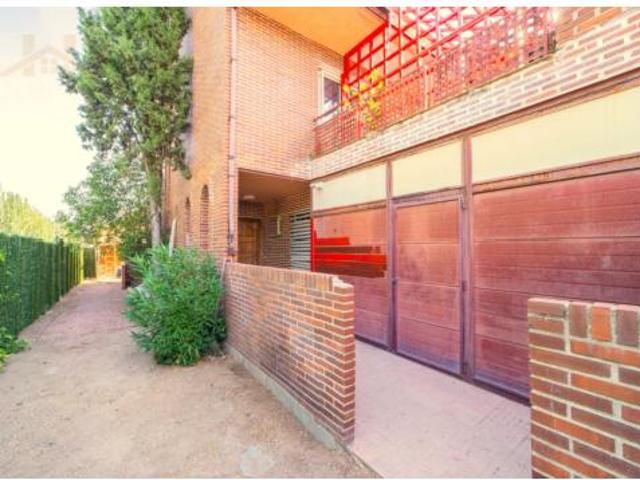 Chalet pareado Venta Collado Villalba, Parque de La Coruña Las Suertes