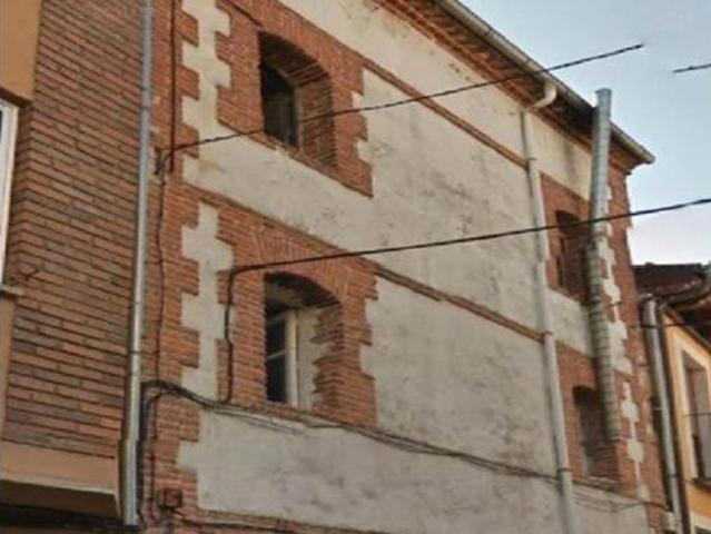 Chalet pareado Venta Cuéllar, Cuéllar