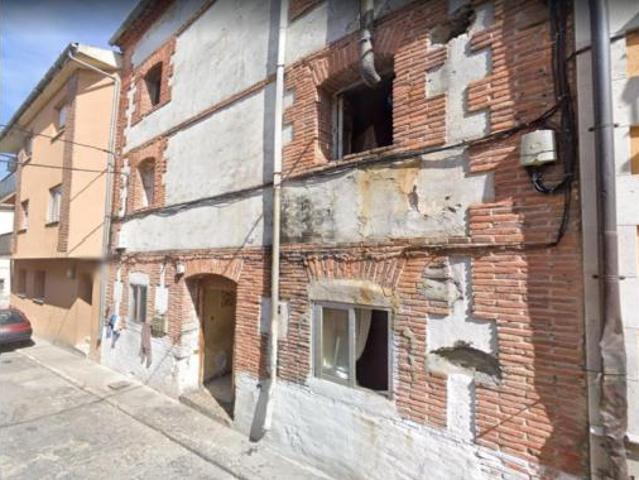Chalet pareado Venta Cuéllar, Cuéllar
