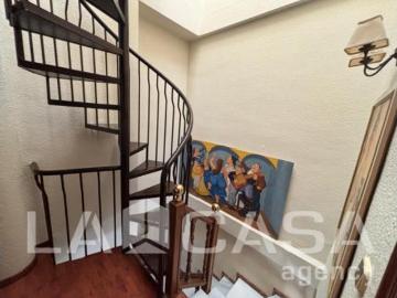 Villa en venta en Venecia, Sevilla Andalucía - Aire acondicionado