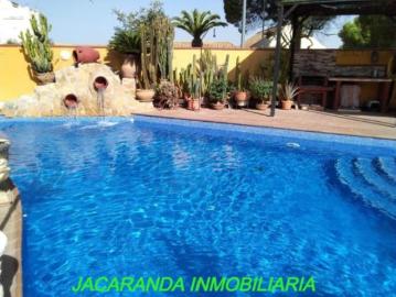 Villas Quinto, Montequinto, Sevilla, Andalucía, Andalucía