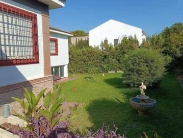 Villa en venta en Venecia, Sevilla Andalucía - Jardín