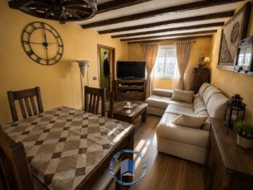 Chalet pareado Venta Dos Hermanas, Entrenúcleos