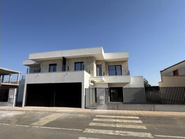 Chalet pareado Venta Doñinos de Salamanca, Doñinos de Salamanca