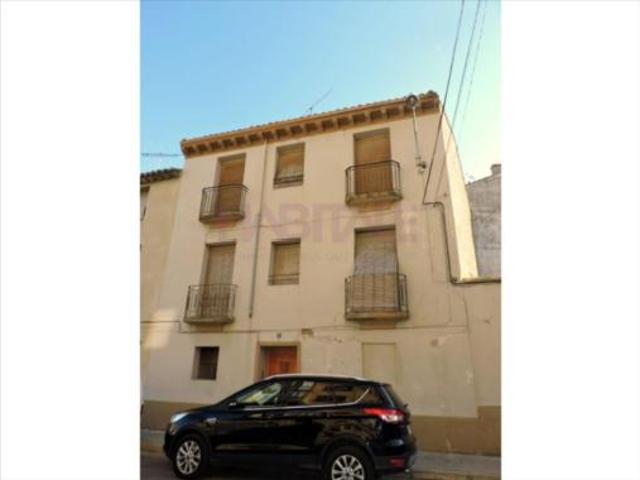 Chalet pareado Venta Ejea de los Caballeros, Ejea de los Caballeros