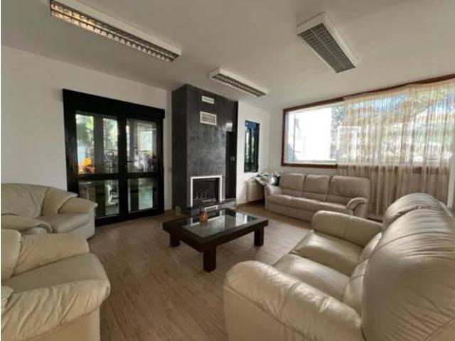 Chalet pareado Venta El Espinar, Los Ángeles de San Rafael