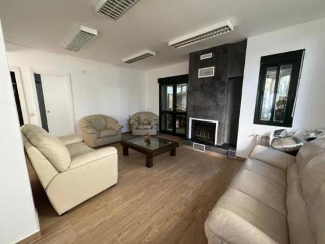 Chalet pareado Venta El Espinar, Los Ángeles de San Rafael