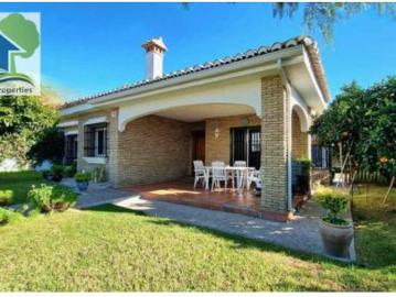 Chalet pareado Venta El Puerto de Santa María, Vistahermosa
