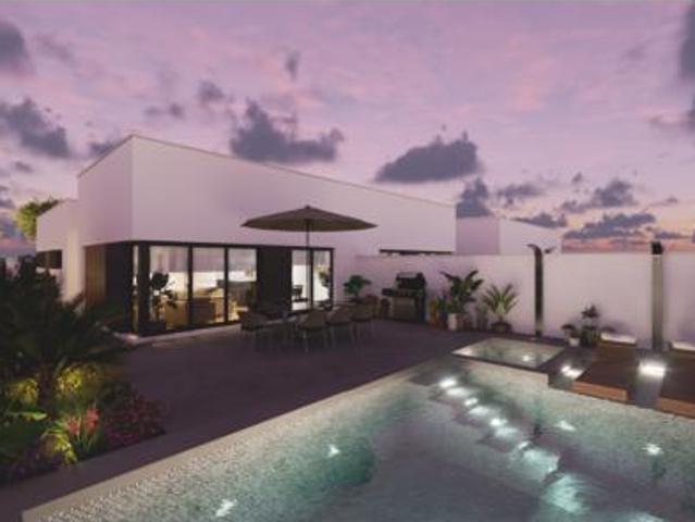 Chalet pareado Venta Espartinas, Espartinas