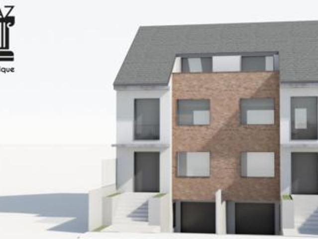 Chalet pareado Venta Fuenlabrada, Vivero Hospital Universidad