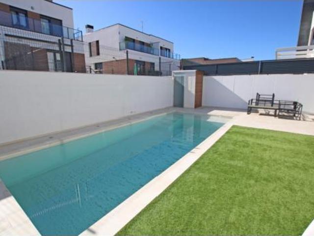 Chalet pareado Venta Guadalajara Capital, Aguas Vivas Las Lomas Alamín