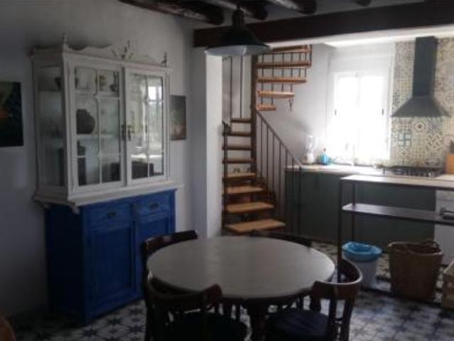 Chalet pareado Venta Guadalcanal, Guadalcanal