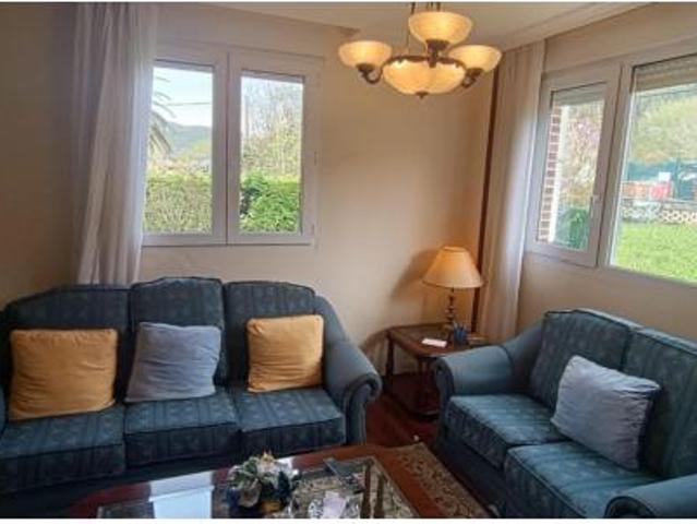 Chalet pareado Venta Guriezo, El Puente