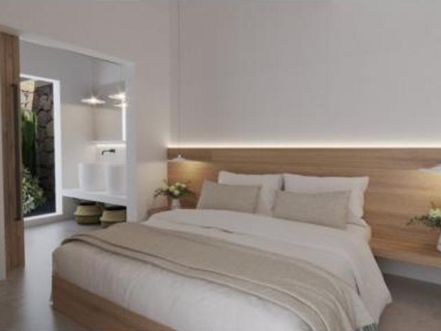 Chalet pareado Venta Haría, Hoya de la Pila